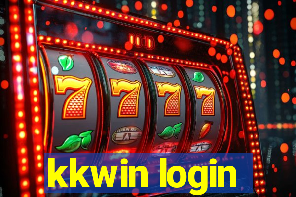 kkwin login